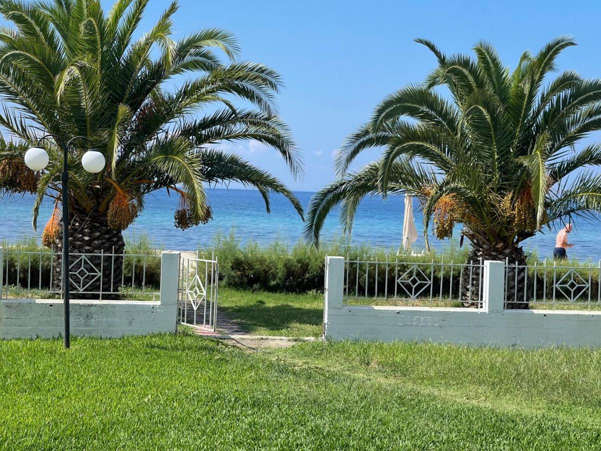 Holiday home 7 Person Neos Marmaras Front