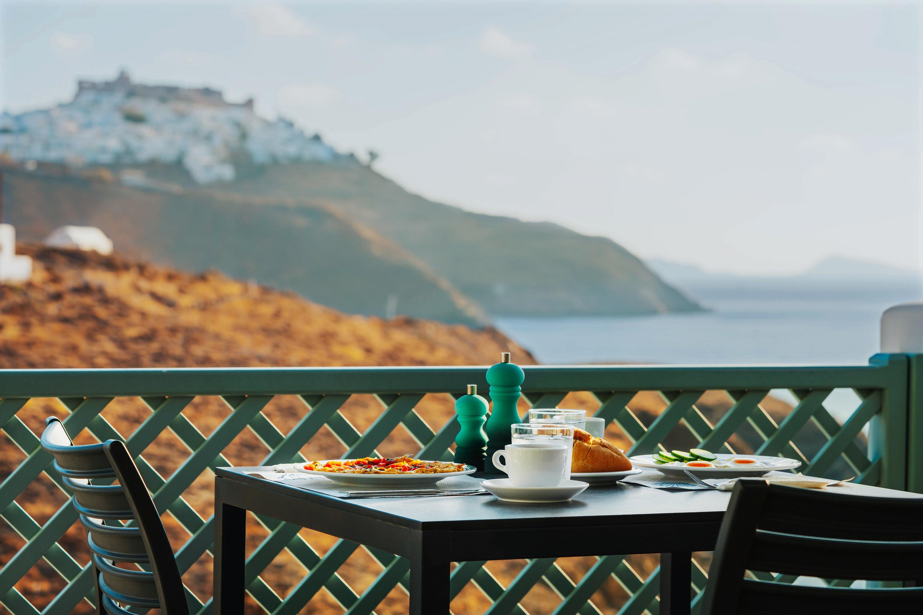 Aparthotel Aelia & 3*