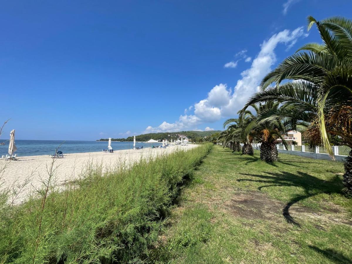 7 Person Neos Marmaras Front Holiday home Metokhion Konstamonitou
