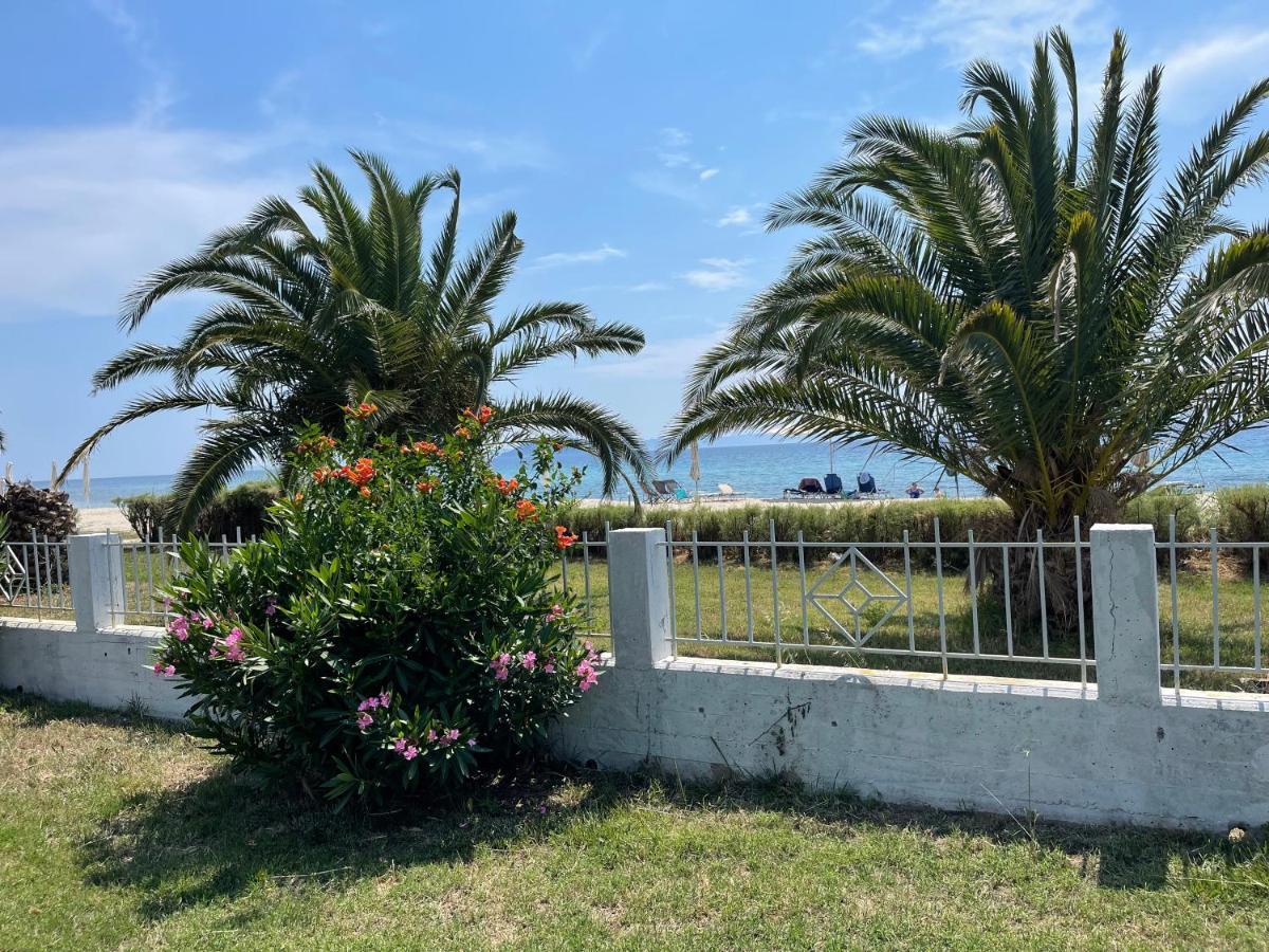 Holiday home 7 Person Neos Marmaras Front