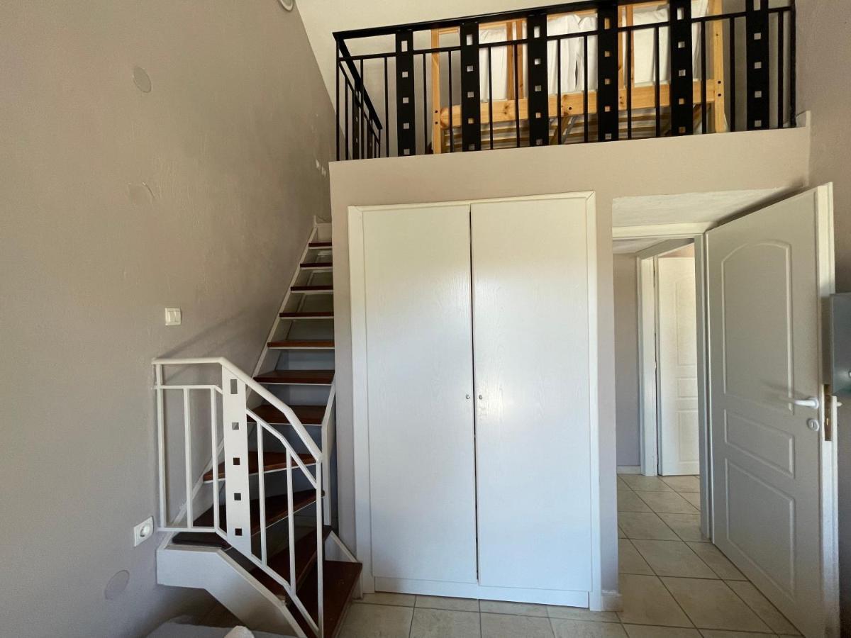 Holiday home 7 Person Neos Marmaras Front