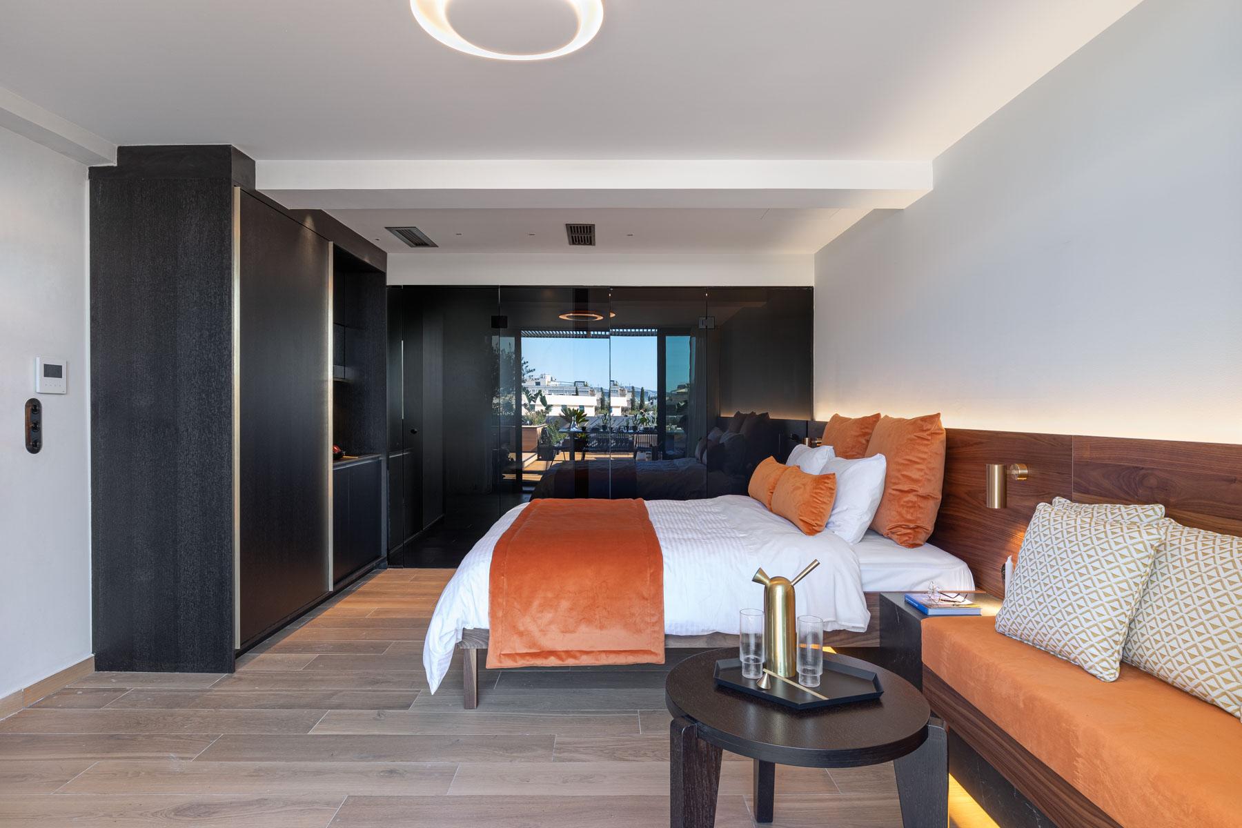 The Newel Acropolis Aparthotel 3*