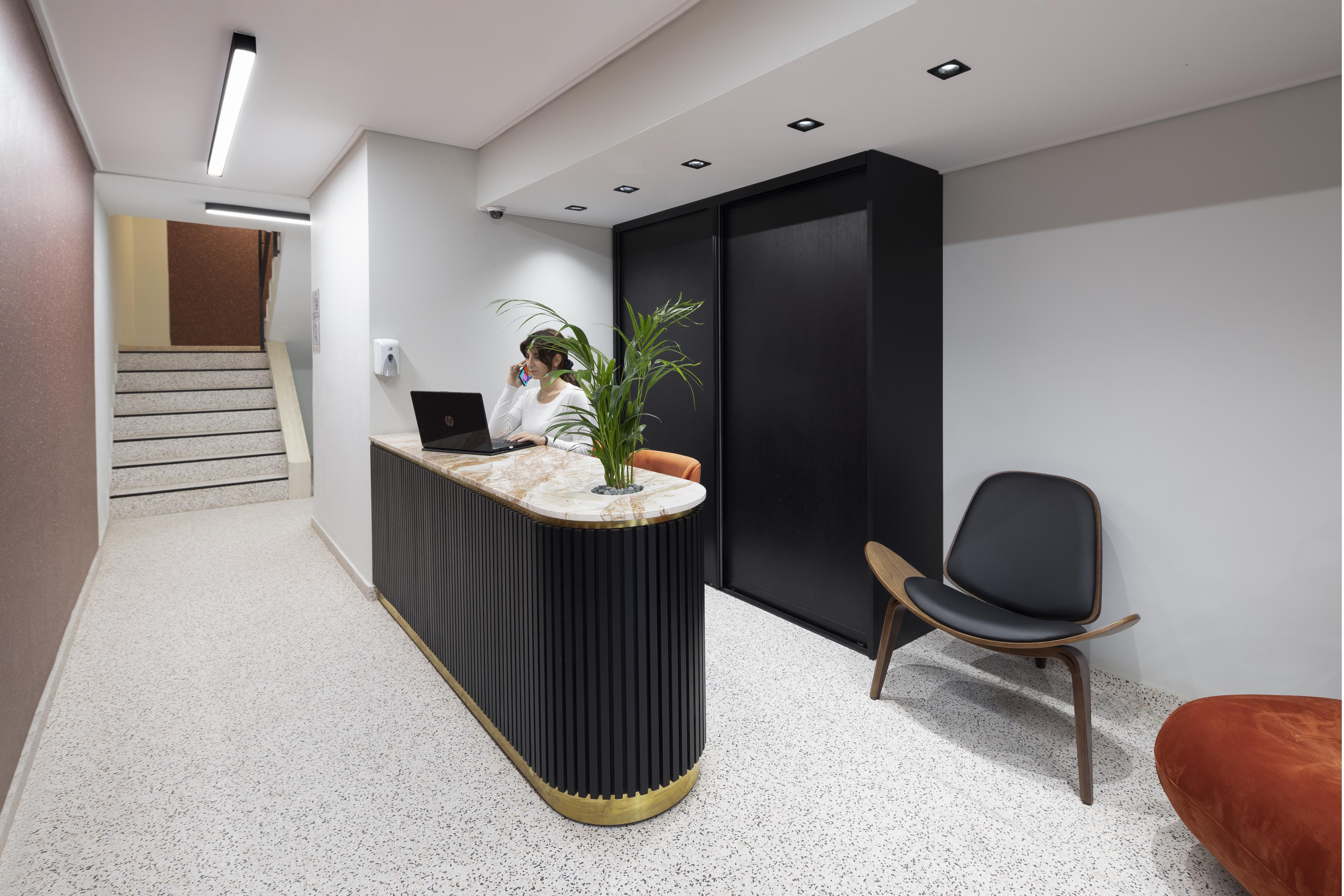 The Newel Acropolis 3* Athens