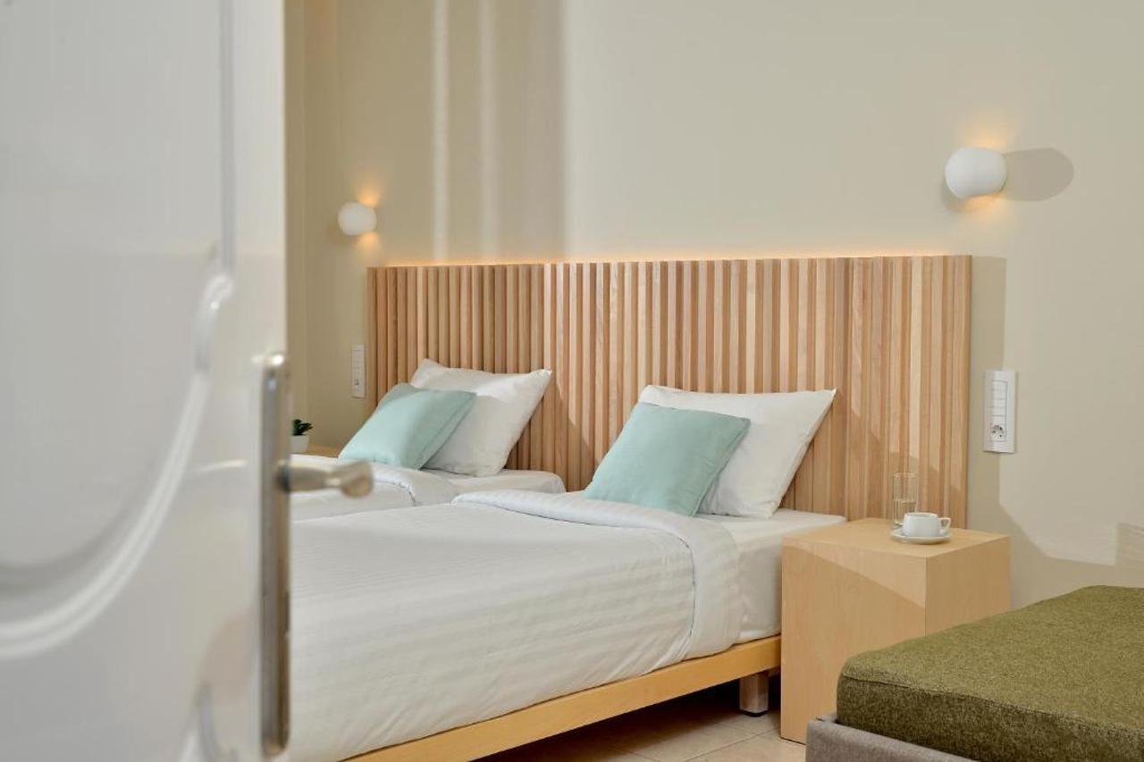 Alykanas Grand By Zante Plaza 4* Alykanas (Zakynthos)