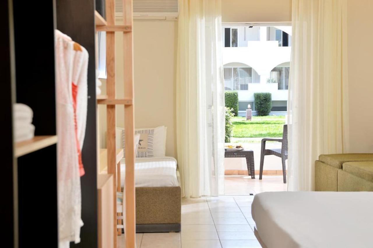 Hotel Alykanas Grand By Zante Plaza
