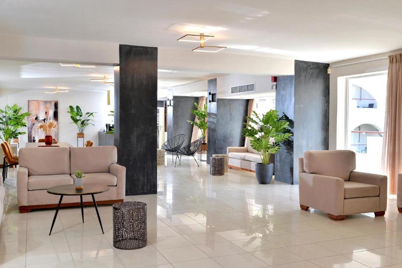 Alykanas Grand By Zante Plaza 4*