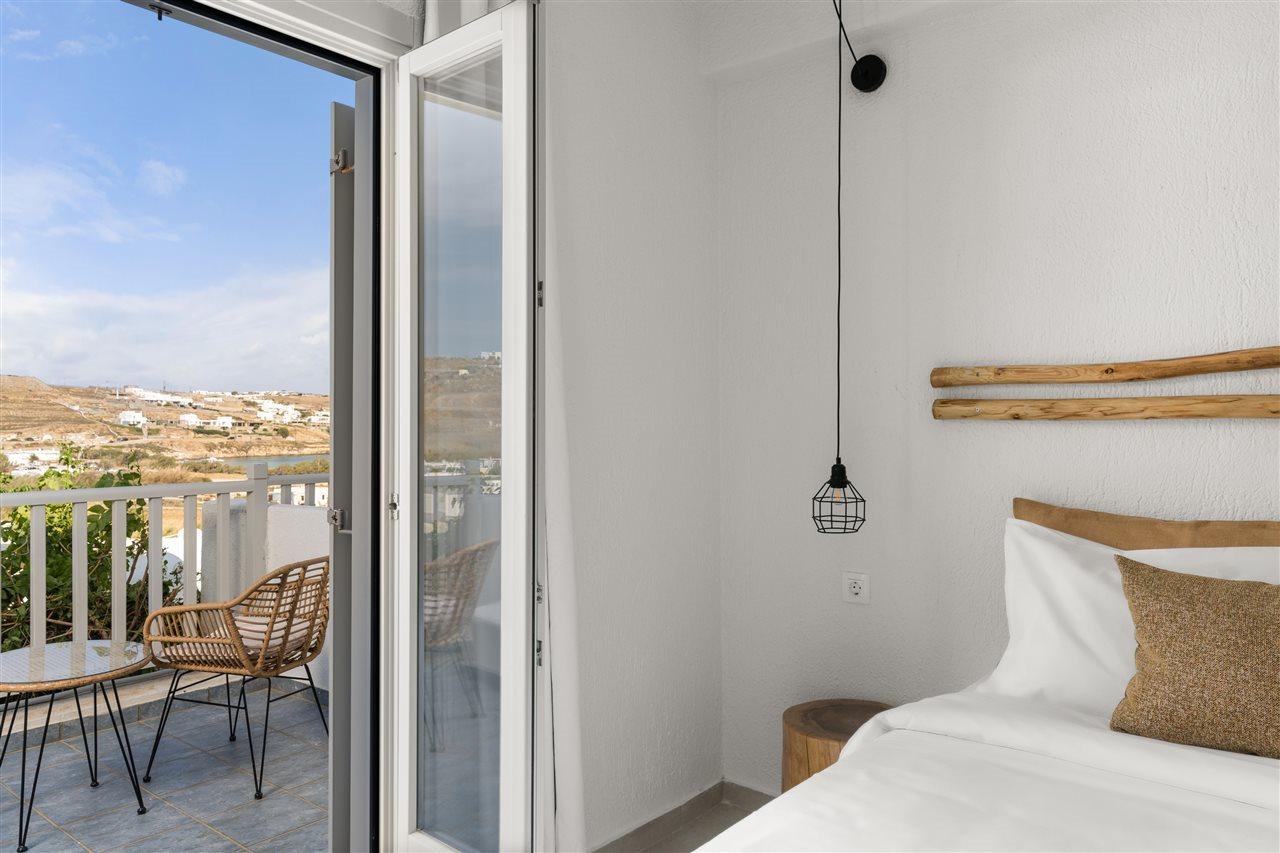 Penelope Village Hotel Kalo Livadi