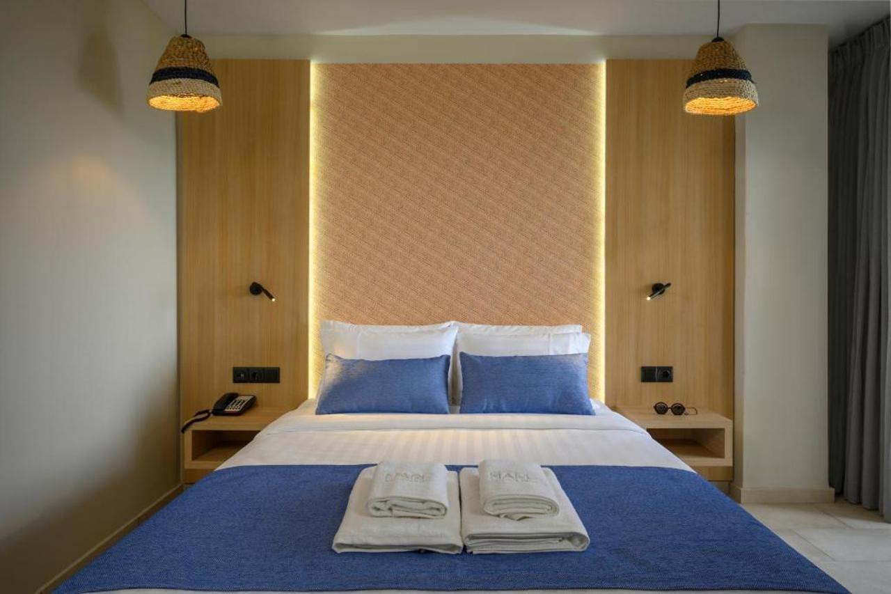 Hotel Mare Boutique (adults Only) 4*