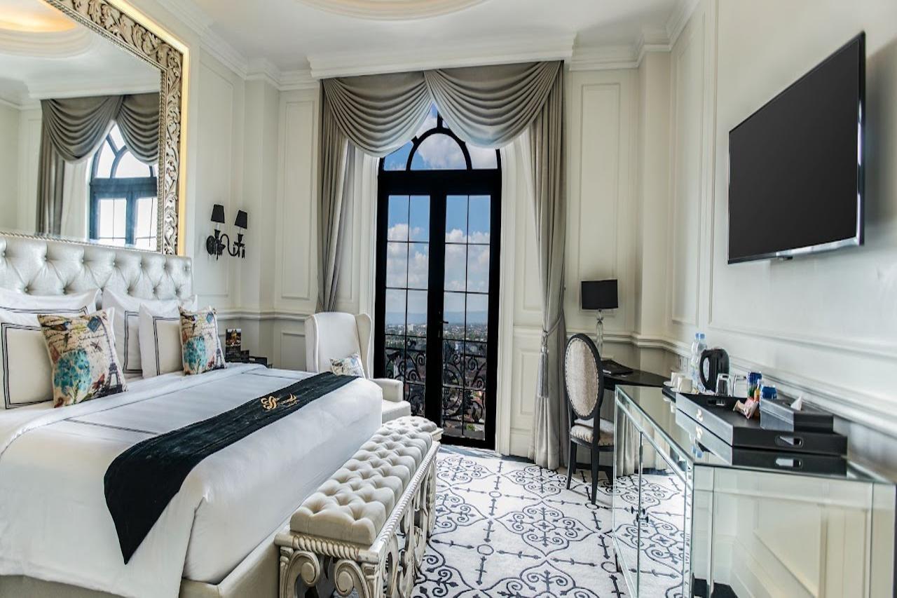 Mare Boutique (adults Only) 4*