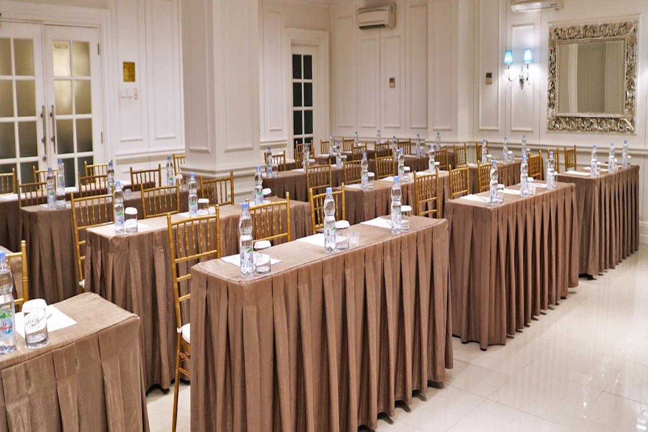 Mare Boutique (adults Only) Hotel Georgioupoli