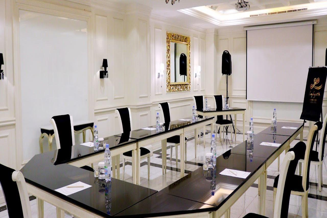 Hotel Mare Boutique (adults Only) 4*