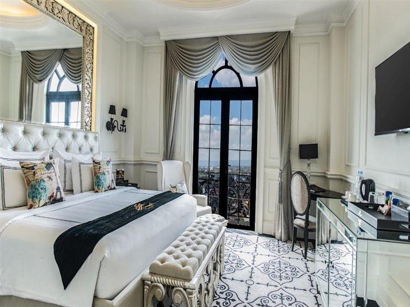 Mare Boutique (adults Only) Georgioupoli