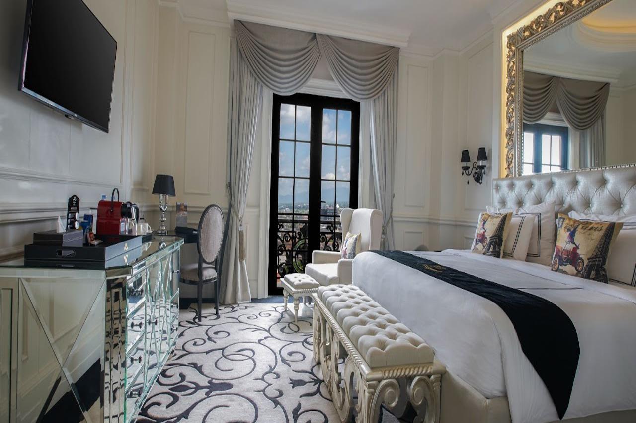 Mare Boutique (adults Only) Georgioupoli