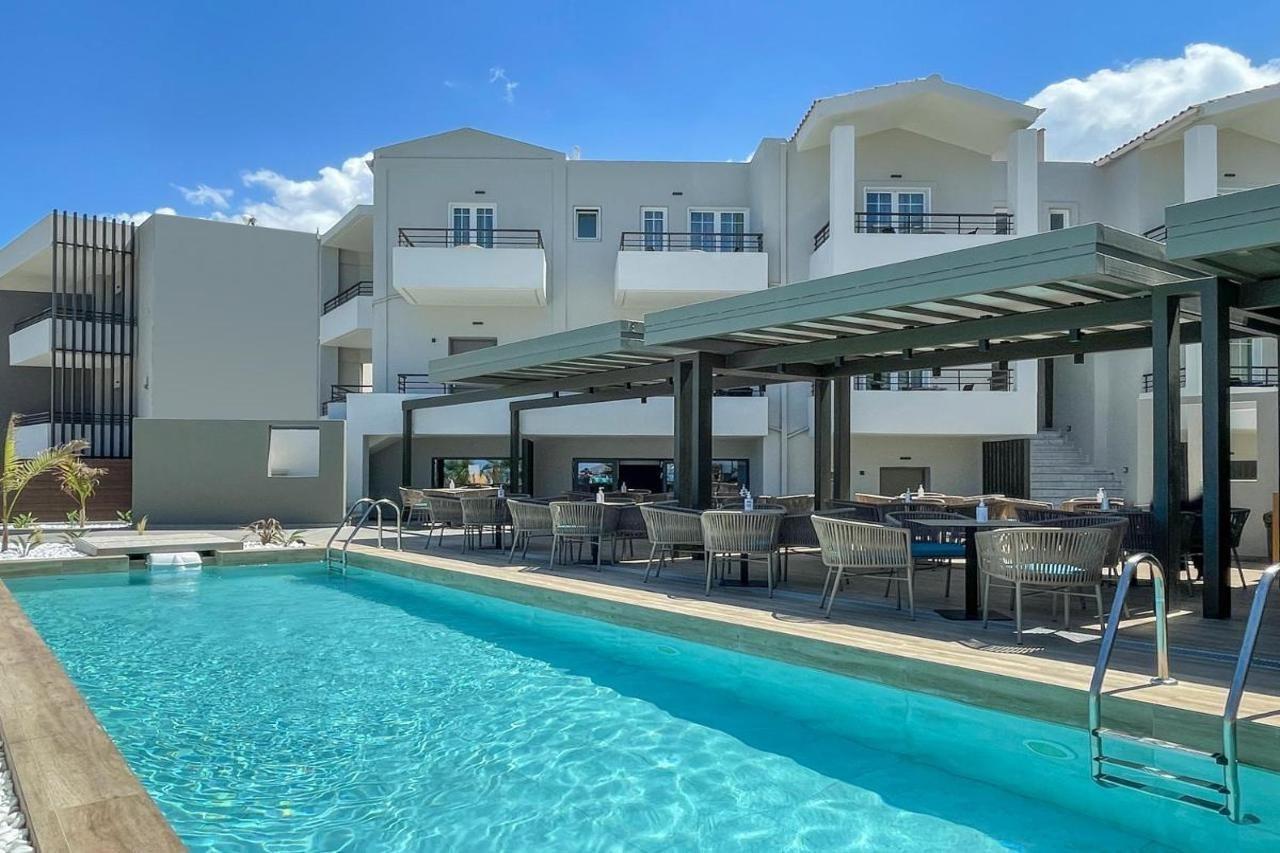 Mare Blue 4* Georgioupoli