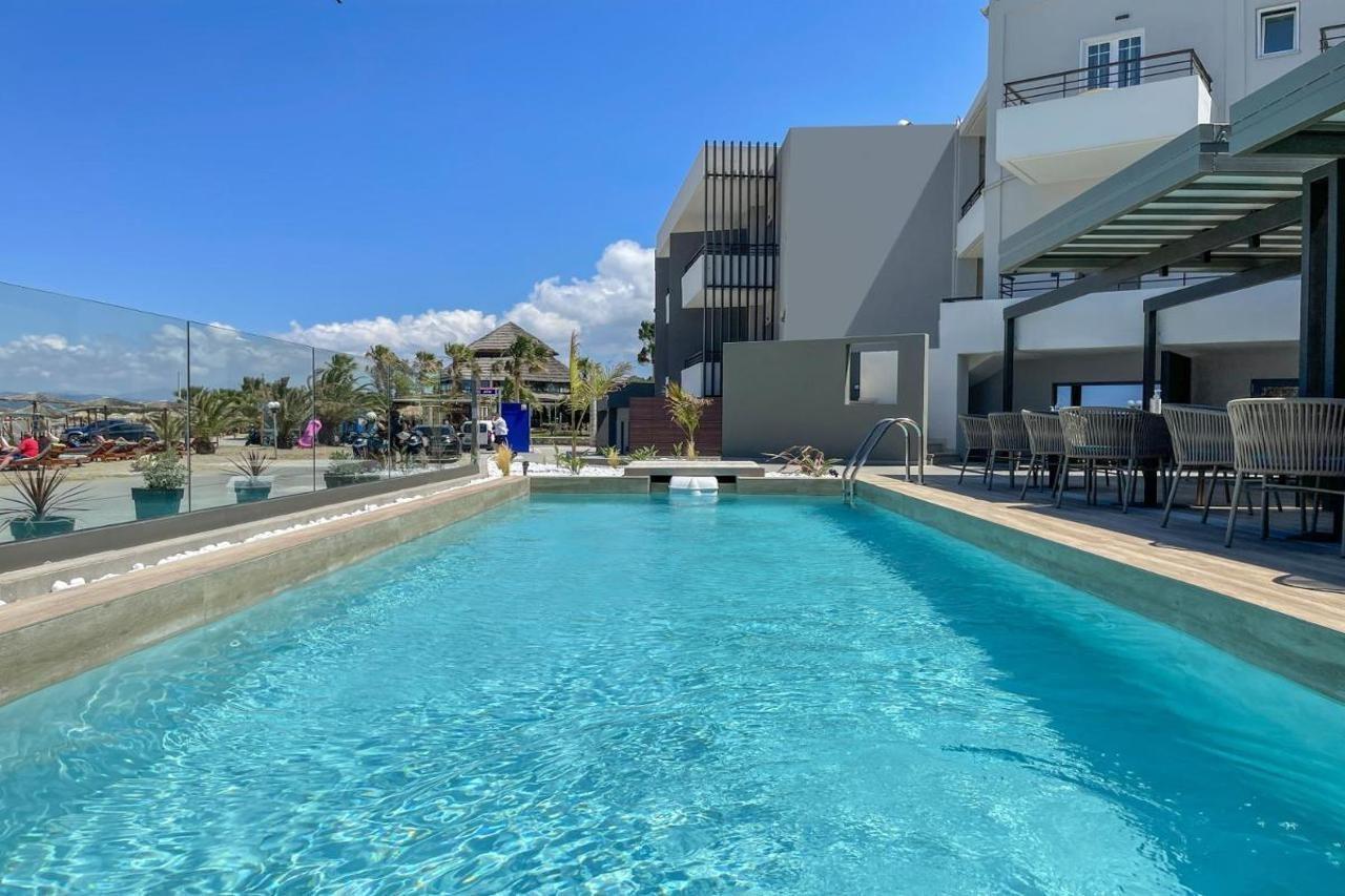 Mare Blue 4* Georgioupoli