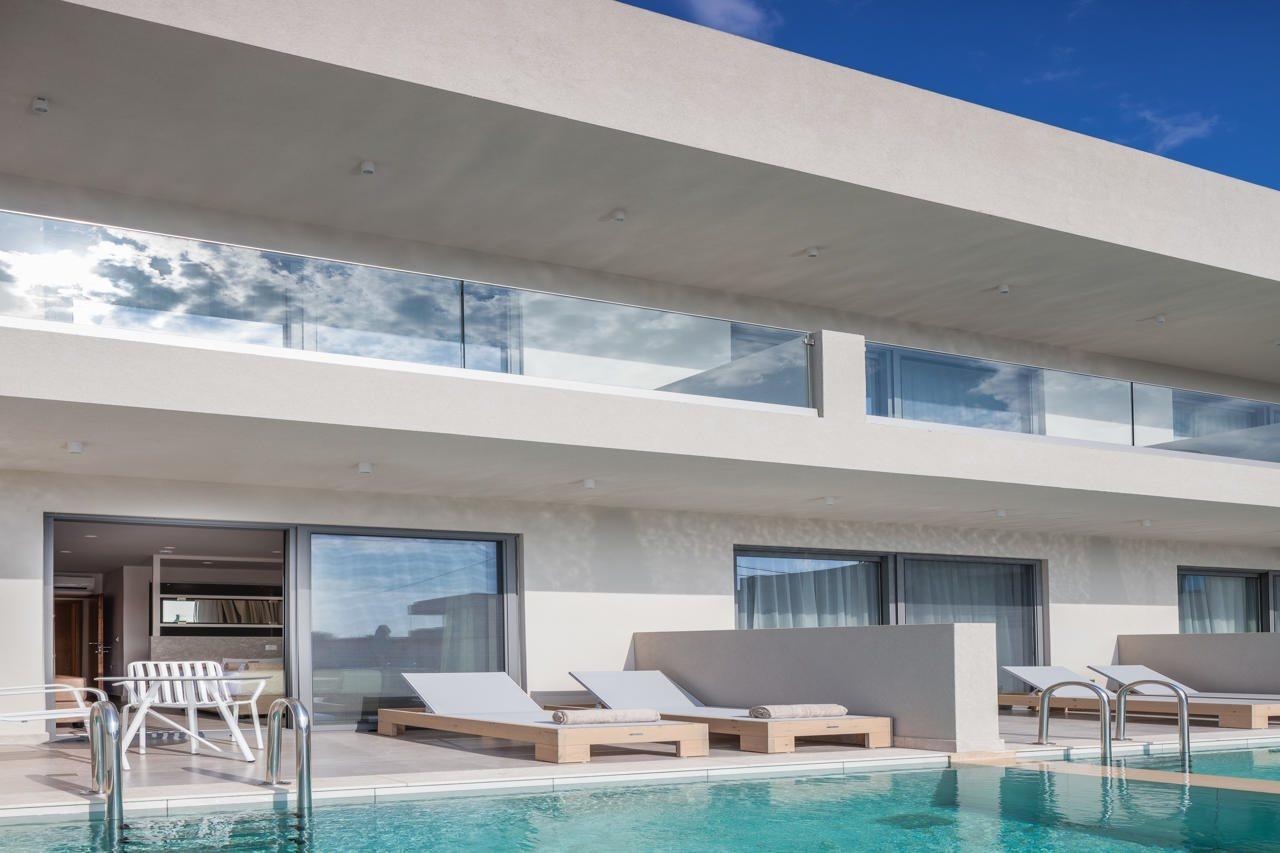 Hotel Nima Boutique (adults Only)