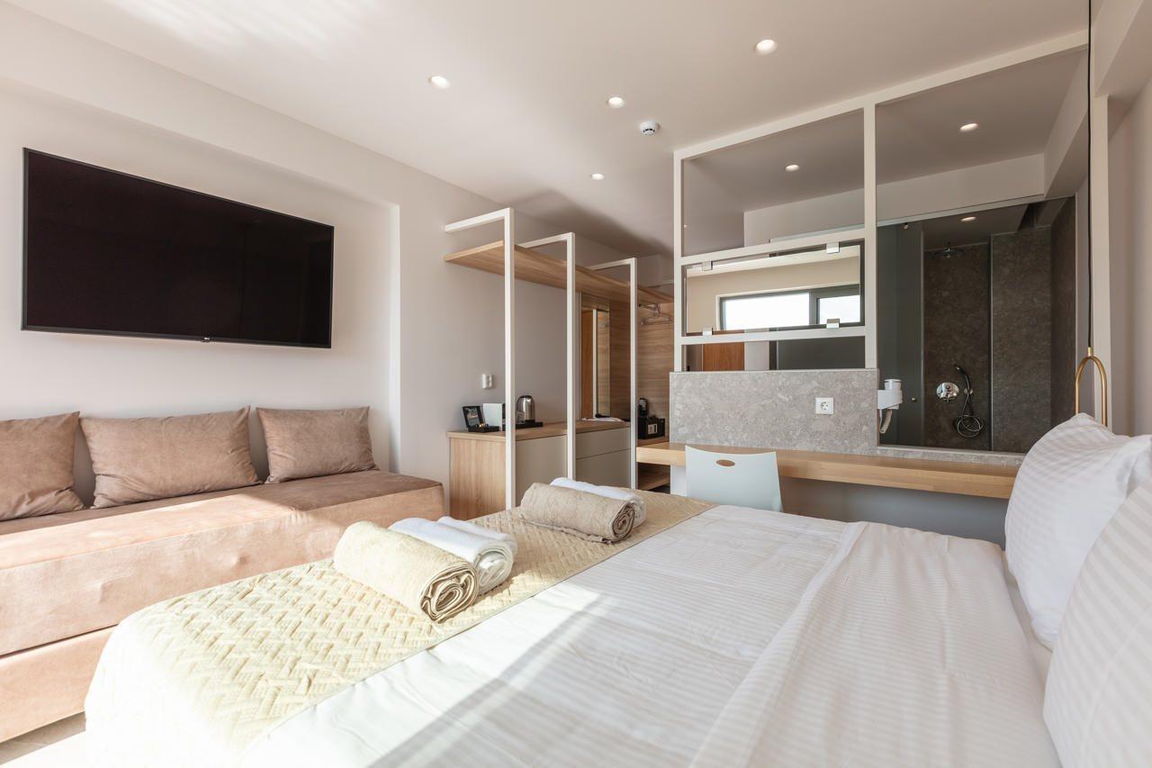 Hotel Nima Boutique (adults Only) 4*