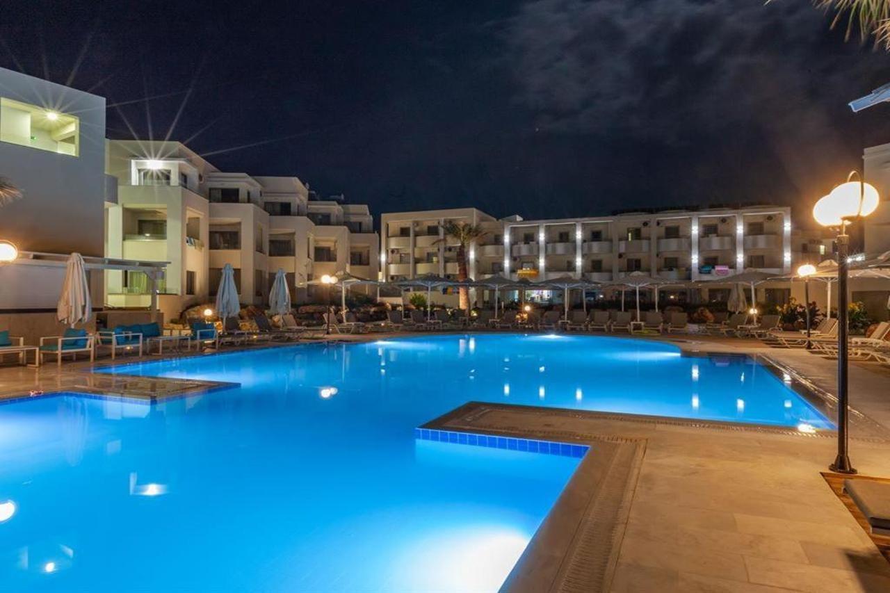 Harmony Rethymno Hotel Stavromenos