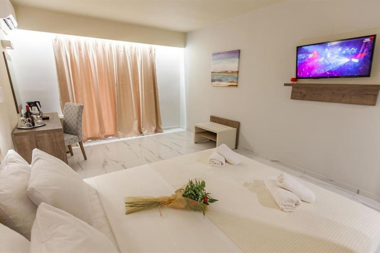 Harmony Rethymno 4*