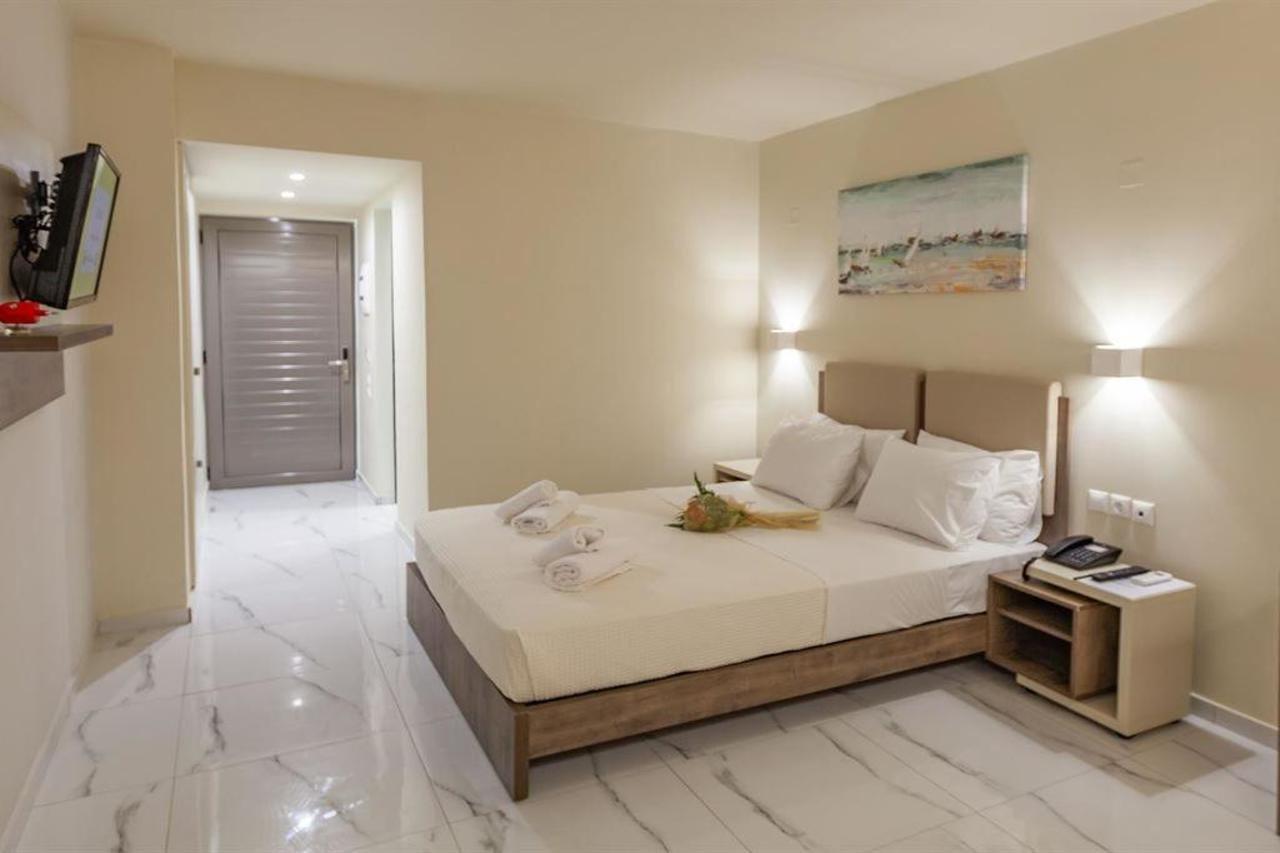 Hotel Harmony Rethymno