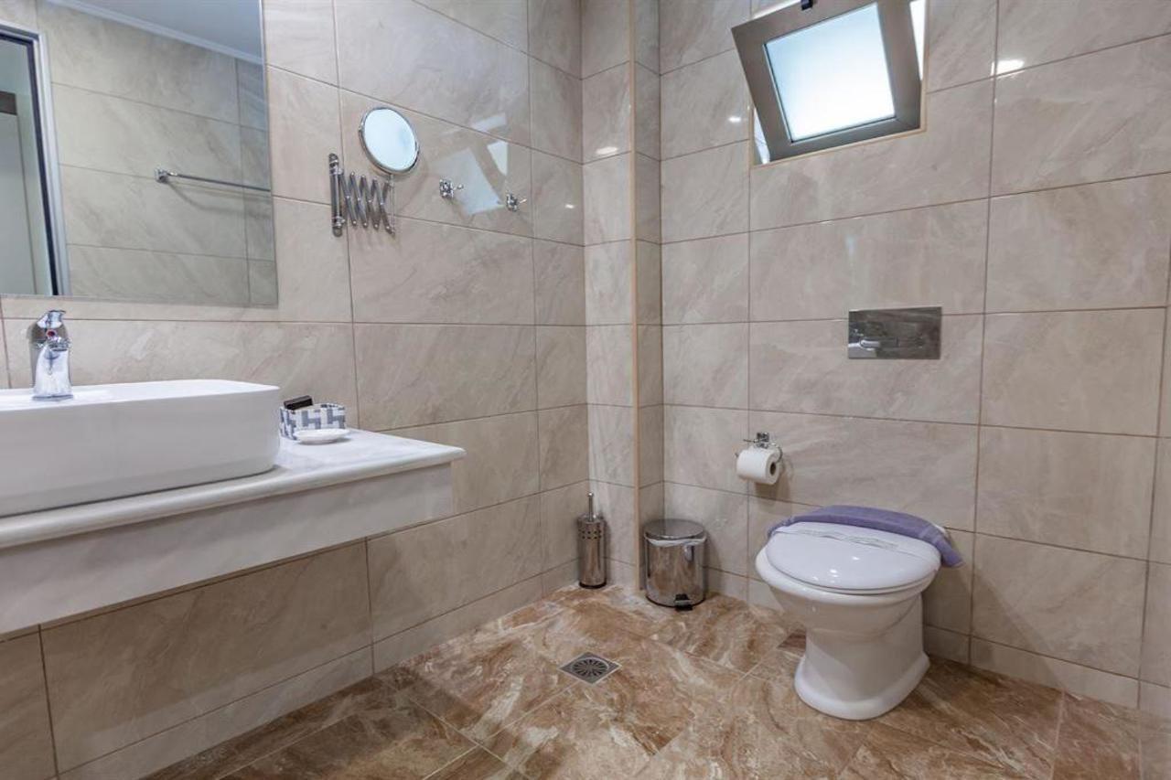 Harmony Rethymno 4* Stavromenos