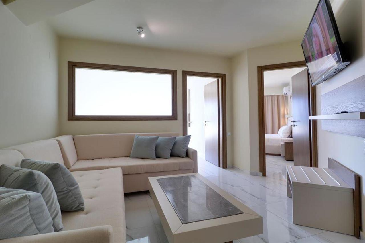 Harmony Rethymno 4*