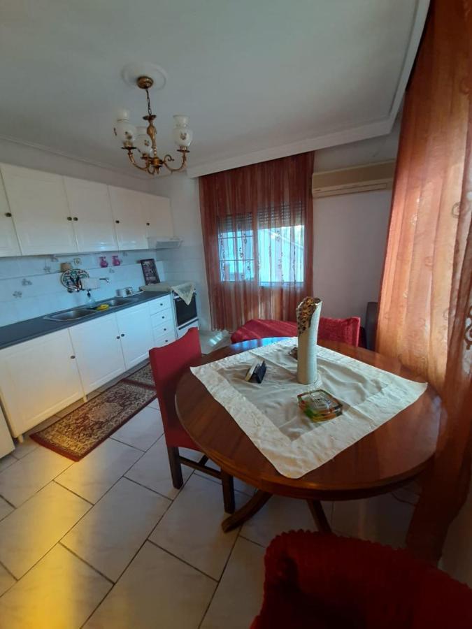 Holiday home με θεα το γαλαζιο τησ θαλασσασ