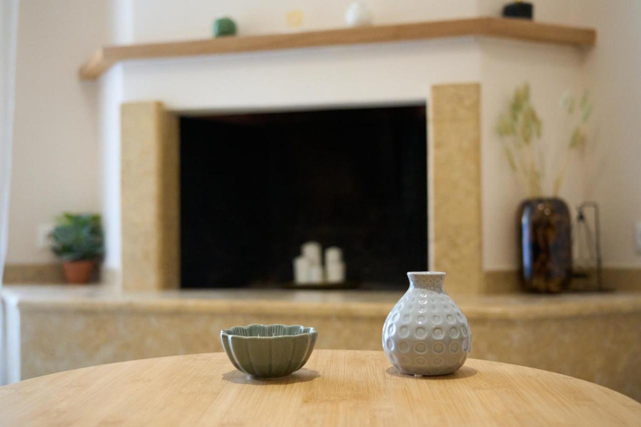 Ilos Apartment *