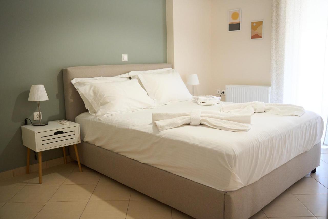 Apartment Ilos