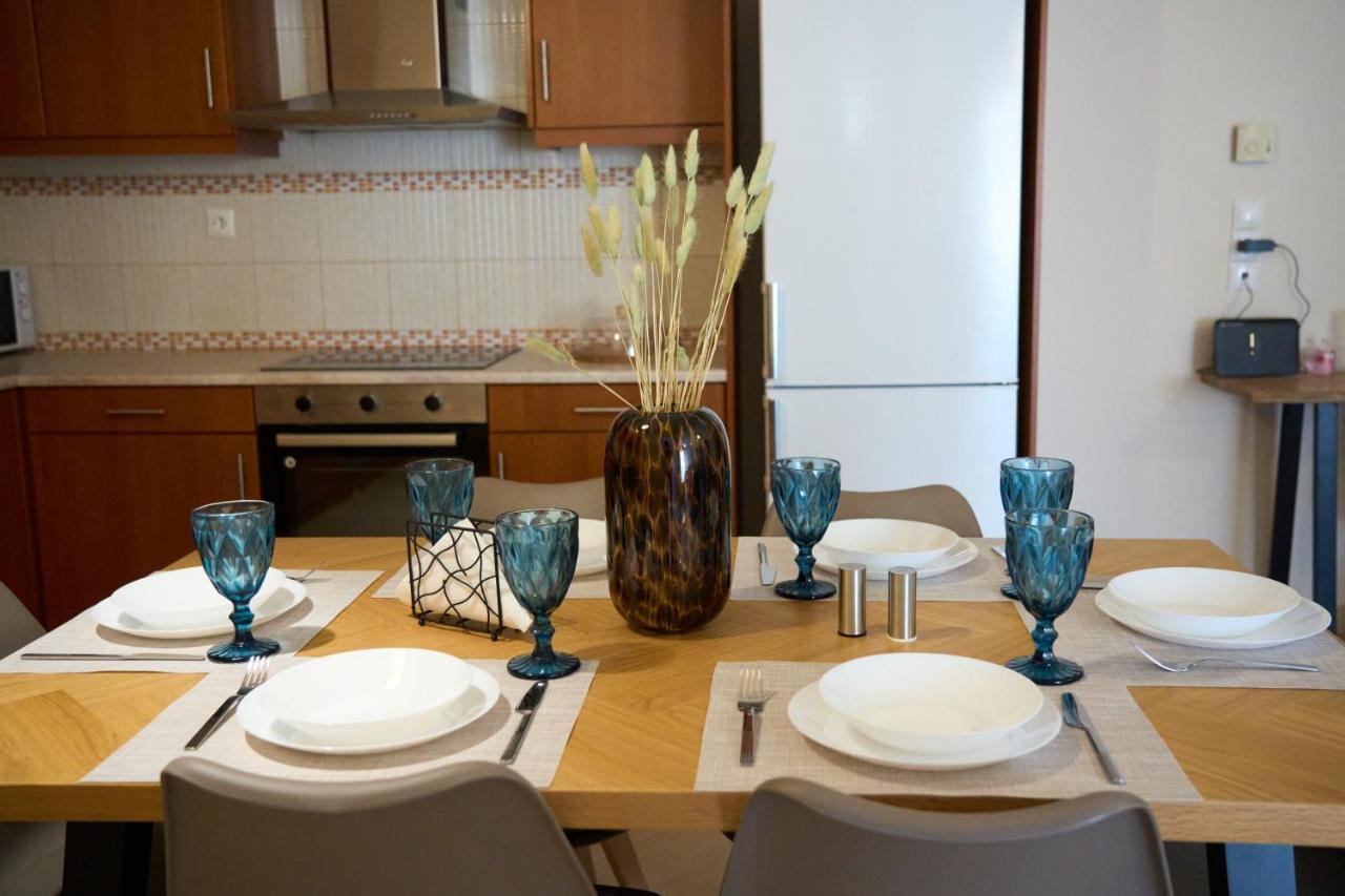 Apartment Ilos