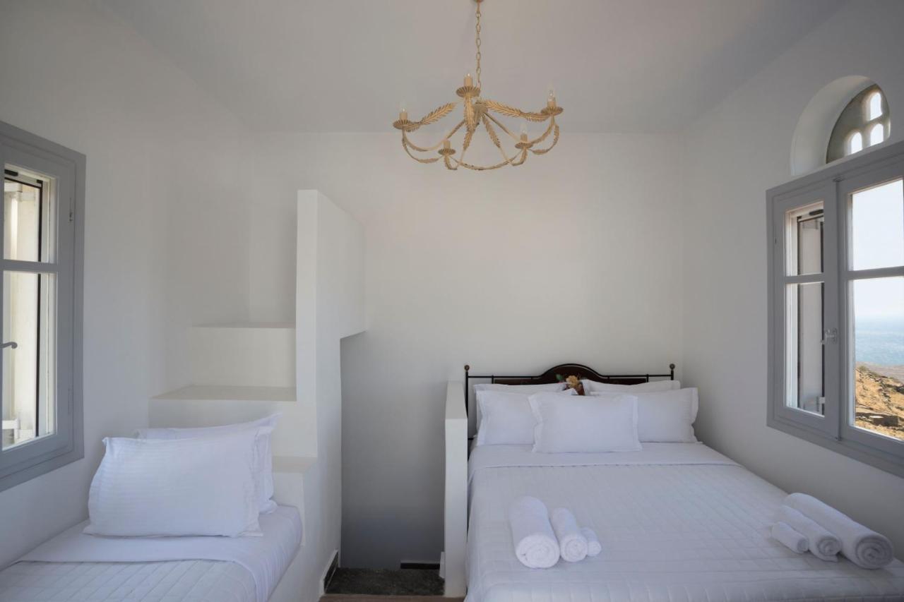 Luxury In Dyo Choria Apartment