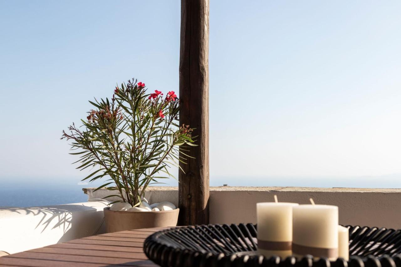 Apartment Luxury In Dyo Choria