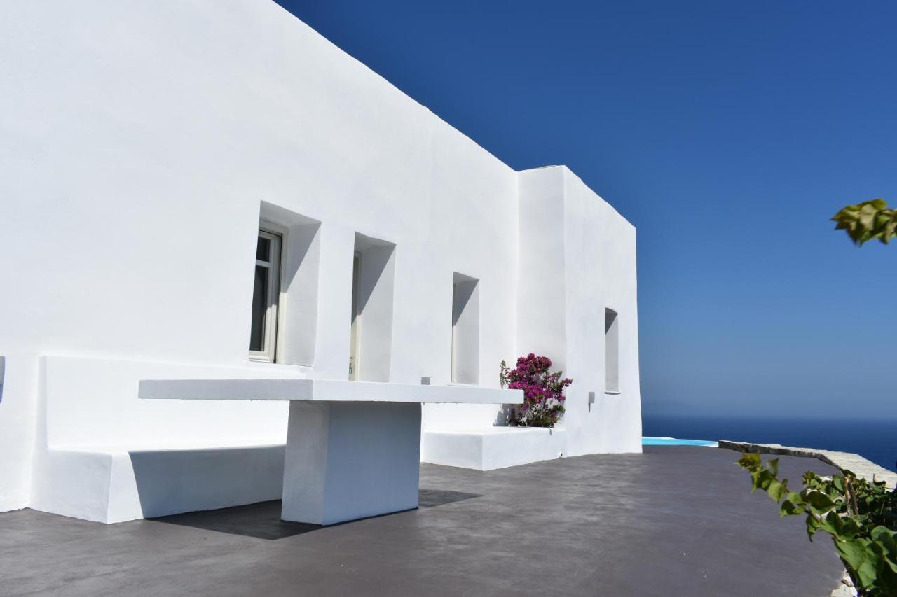 Caldera Casablanca Holiday home