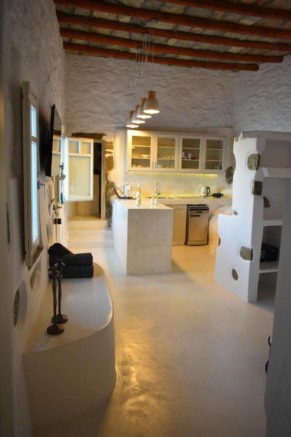 Holiday home Caldera Casablanca *