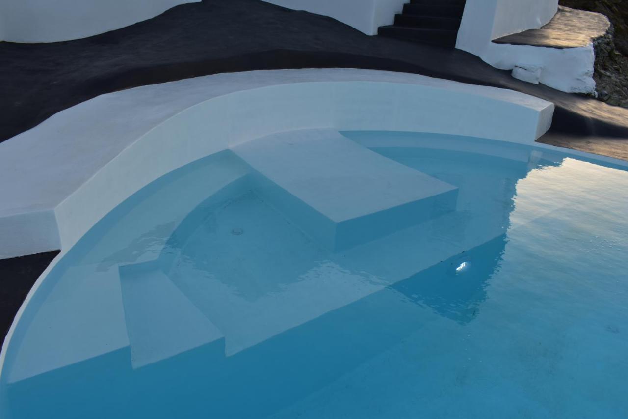 Holiday home Caldera Casablanca *