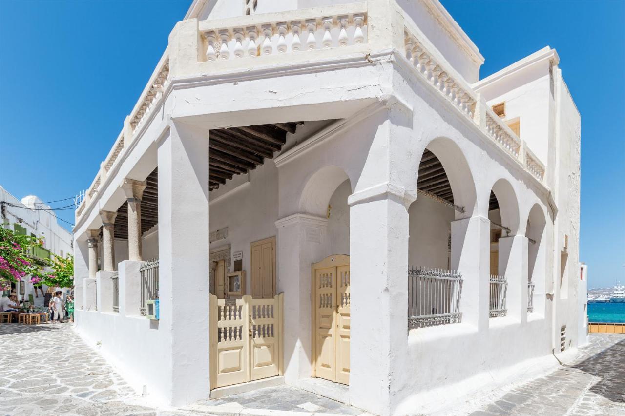 Holiday home Cambanis *