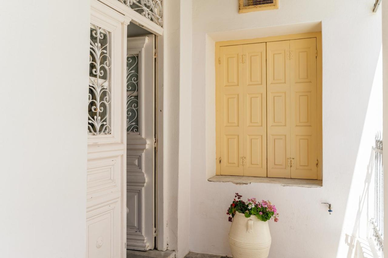 Holiday home Cambanis Mykonos Town