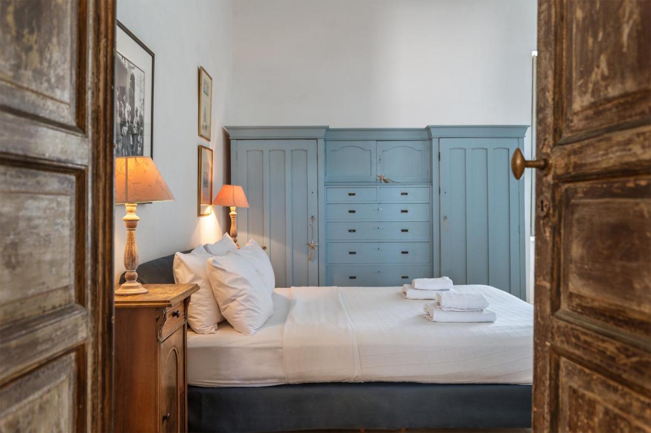 Cambanis Holiday home Mykonos Town