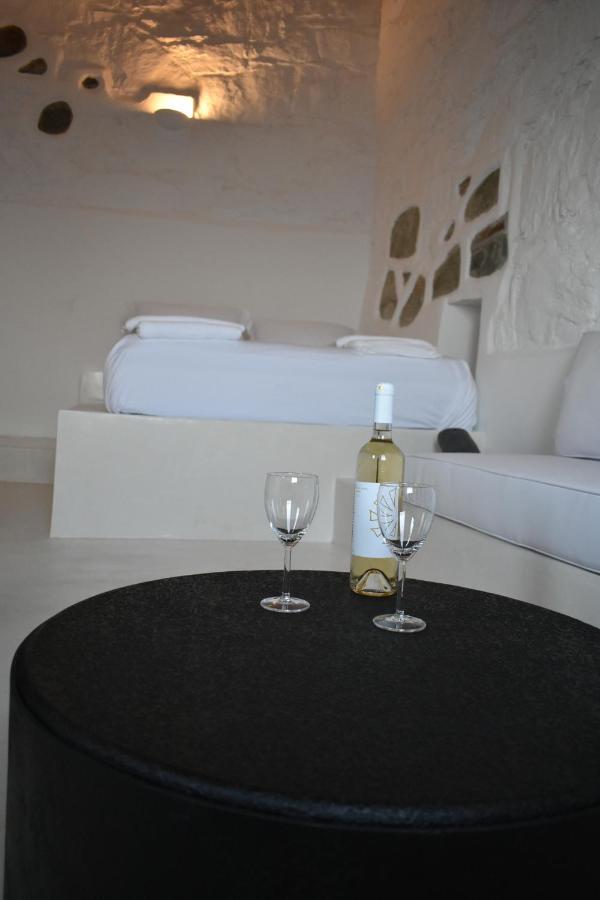 Caldera Casablanca * Ano Meria