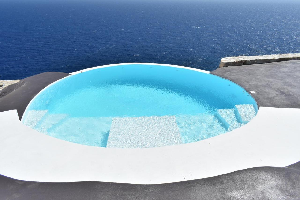 Caldera Casablanca Holiday home