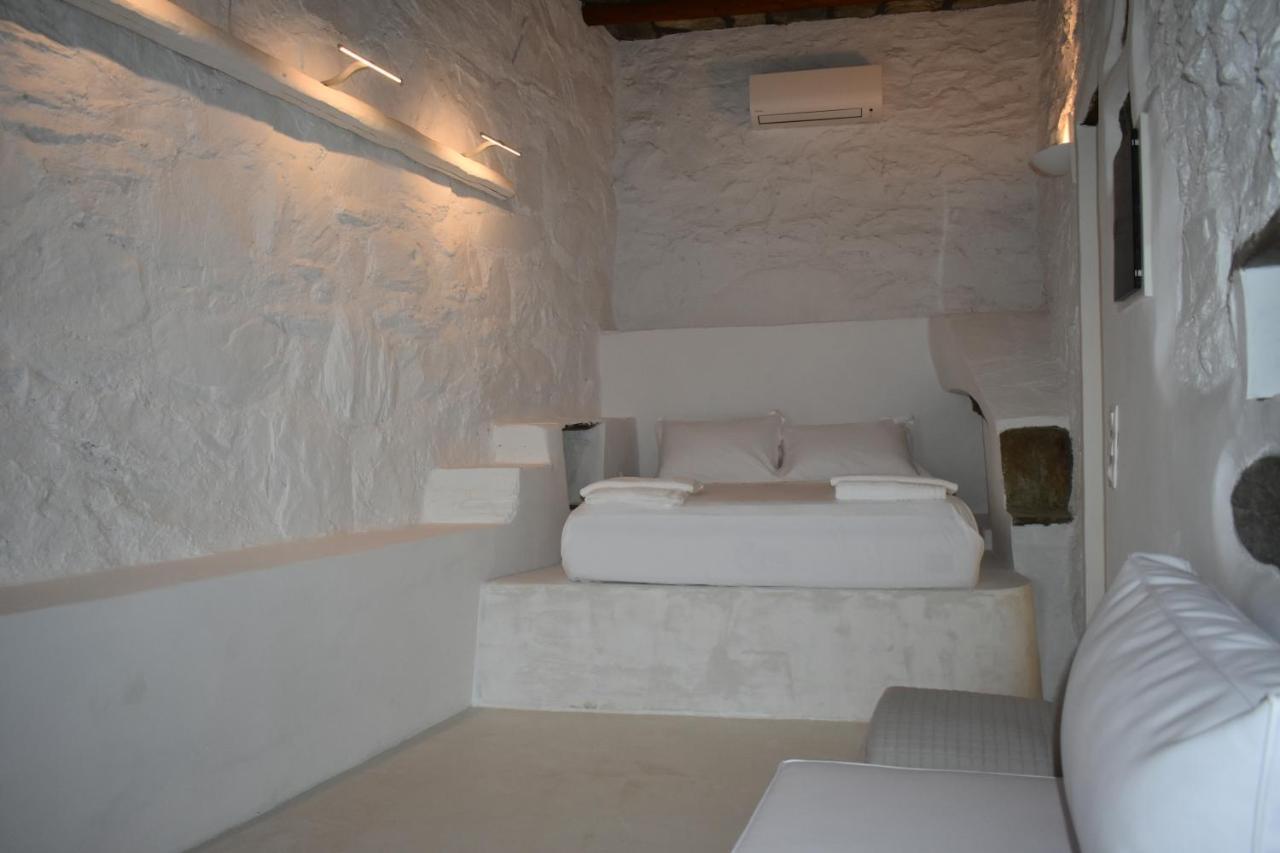 Caldera Casablanca Holiday home *