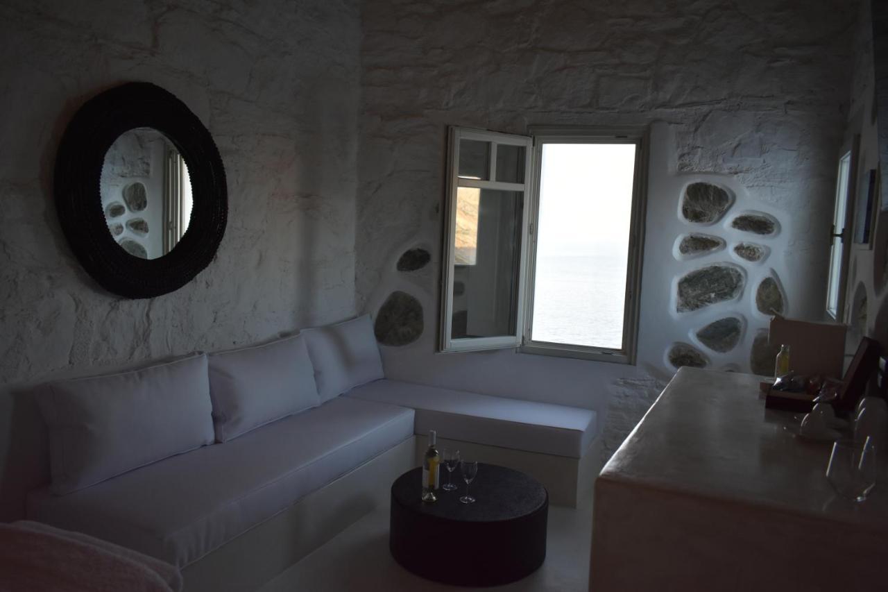 Holiday home Caldera Casablanca Ano Meria
