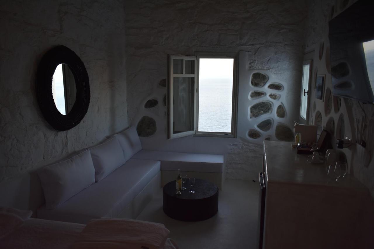Caldera Casablanca Ano Meria