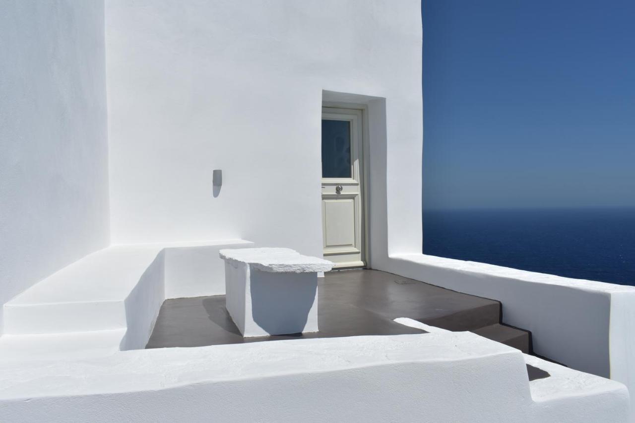 Caldera Casablanca Ano Meria