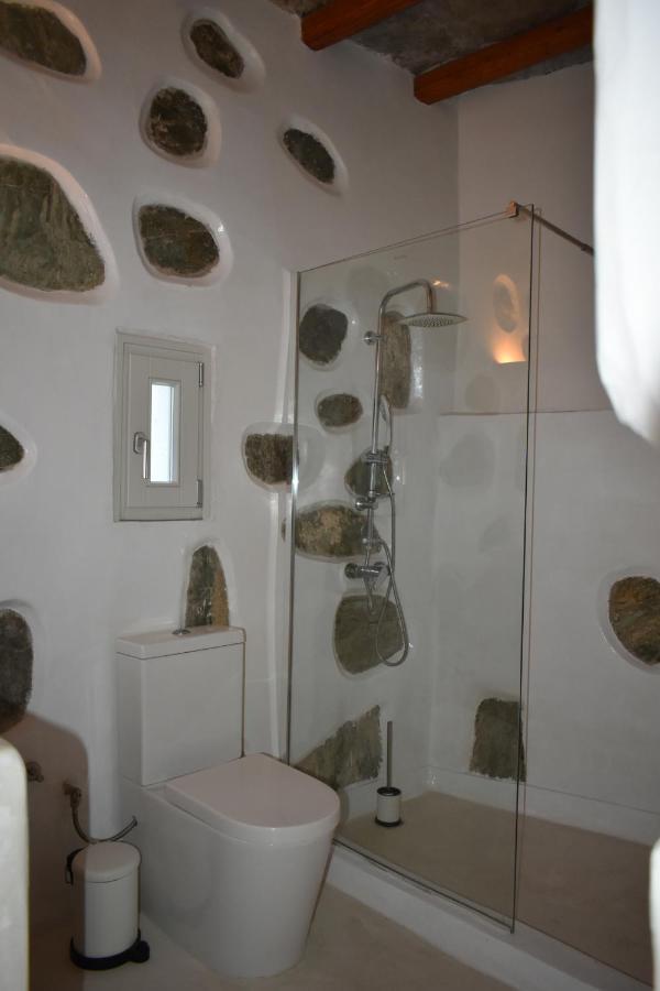 Holiday home Caldera Casablanca Ano Meria