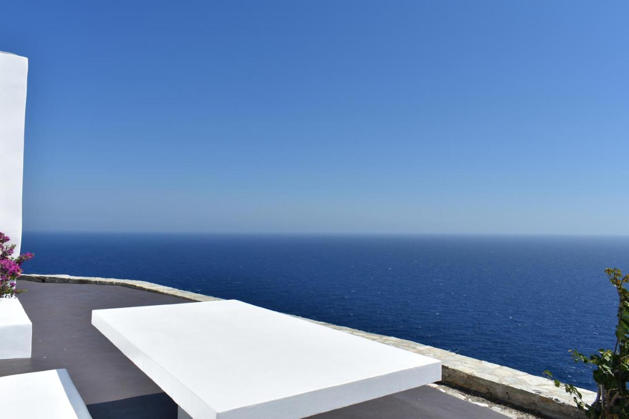 Holiday home Caldera Casablanca
