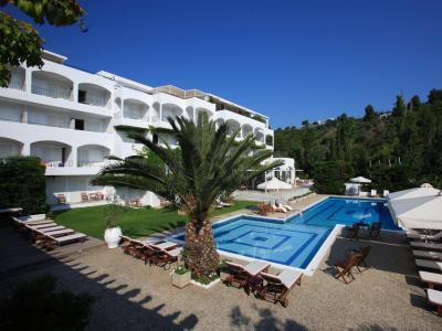 Radisson Plaza Skiathos 4*