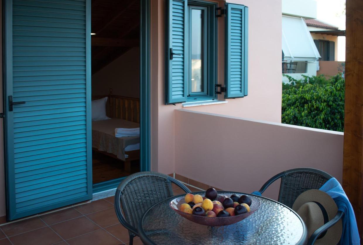 Glarosmaisonette *