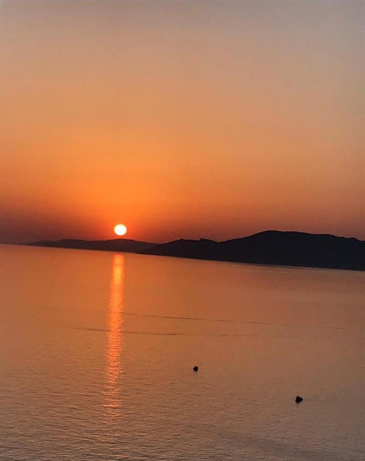 Caldera Casablanca