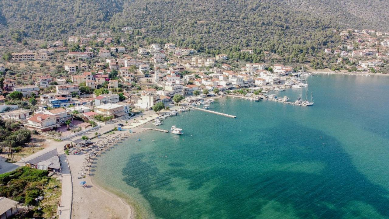 Hotel Hotel Korfos - Ξενοδοχείο Κόρφος Renovated 2*